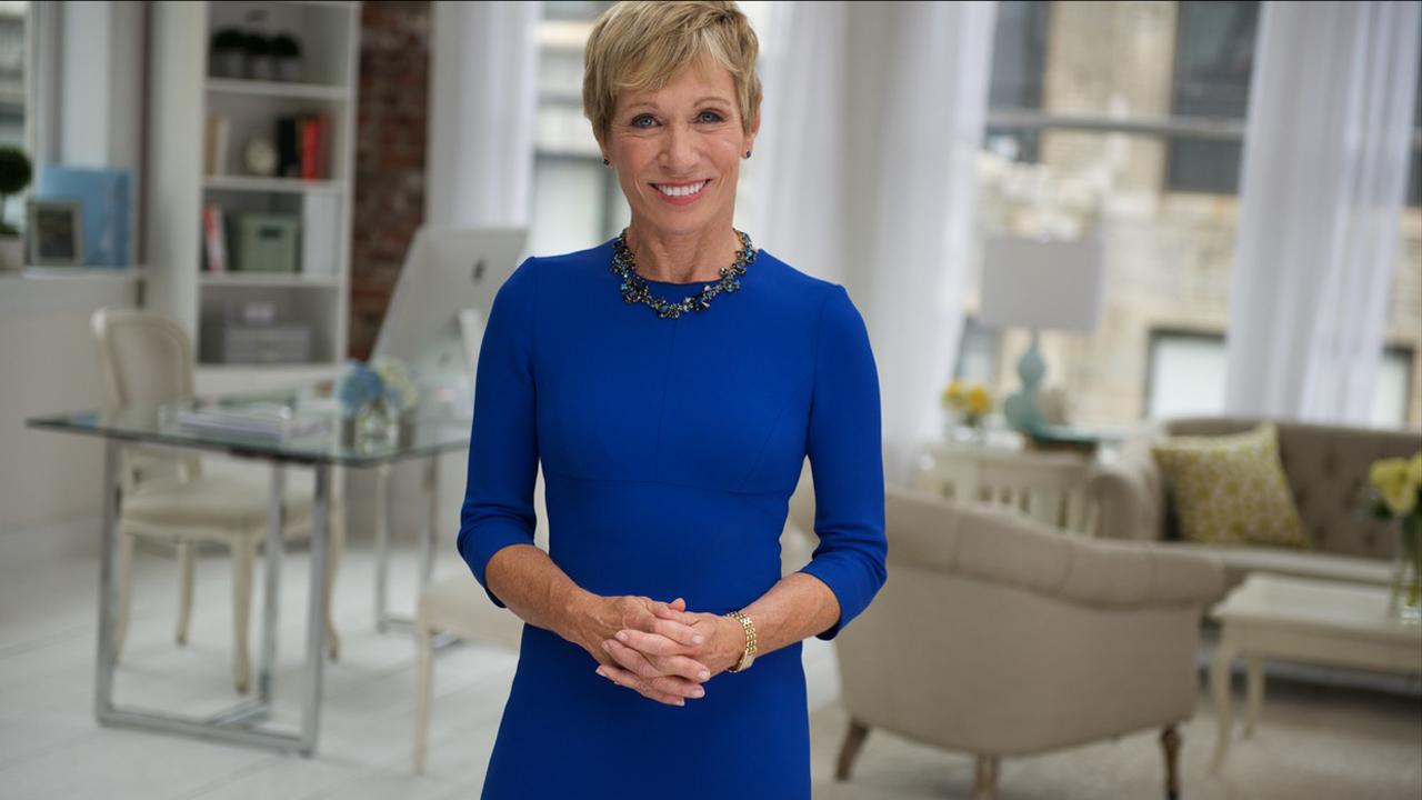 From OnDeck headquarters, 'Shark Tank's' Barbara Corcoran speaks out on what's hurting small business today.