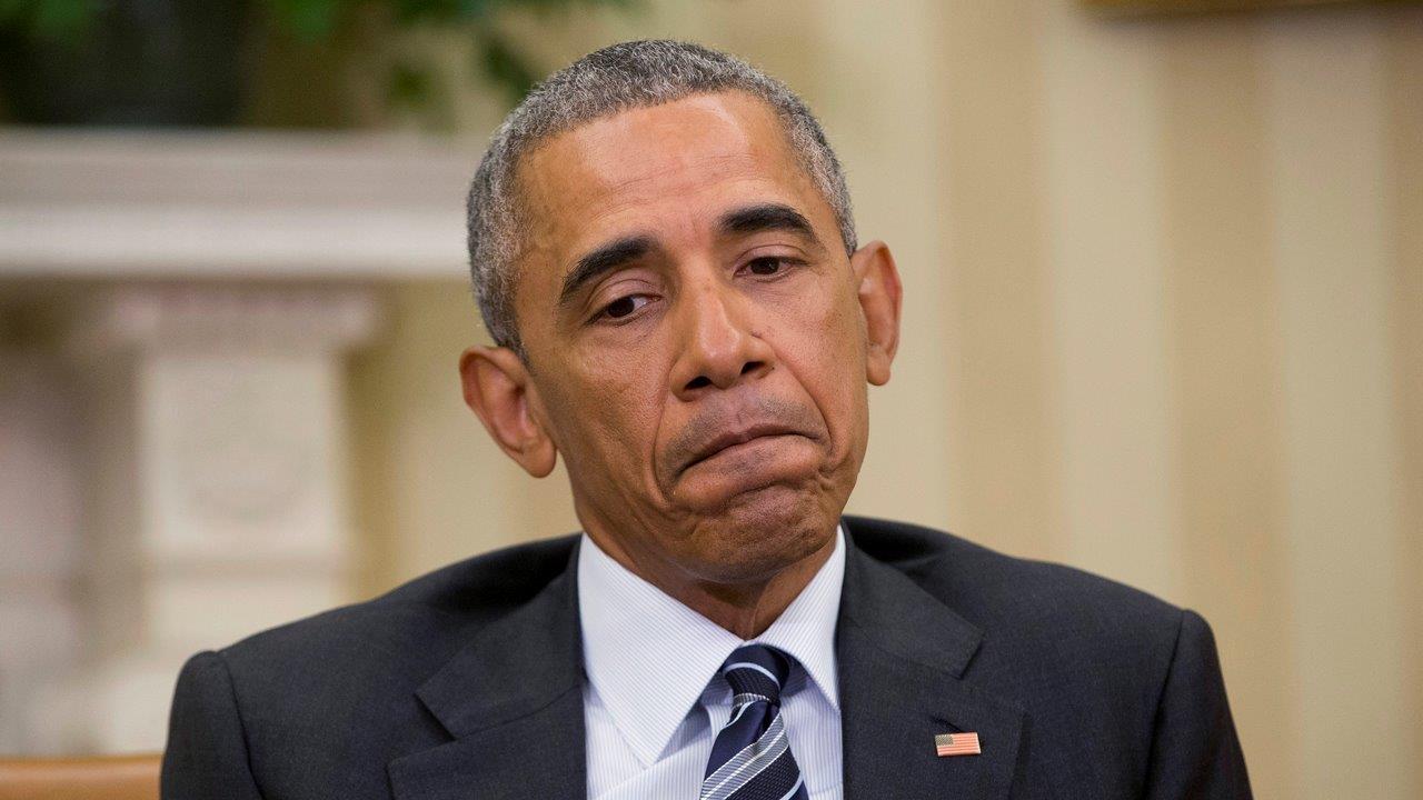 Former HHS Deputy Secretary Tevi Troy on whether Obamacare has been effective. 