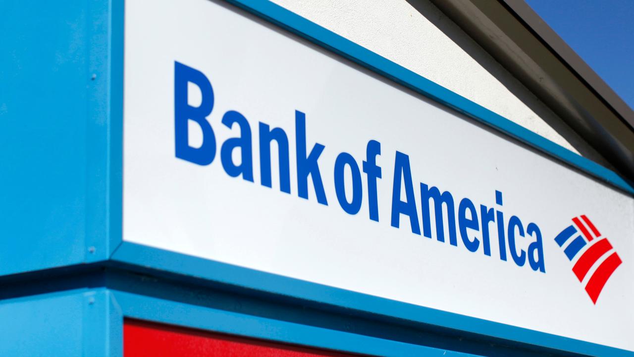 Bank of America CEO Brian Moynihan on the bank's outlook, the outlook for small and mid-sized businesses, efforts to reduce the bank's costs, dividends and the bank's share buybacks.