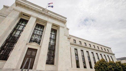 Economist Glenn Hubbard discusses his outlook for the Fed. 