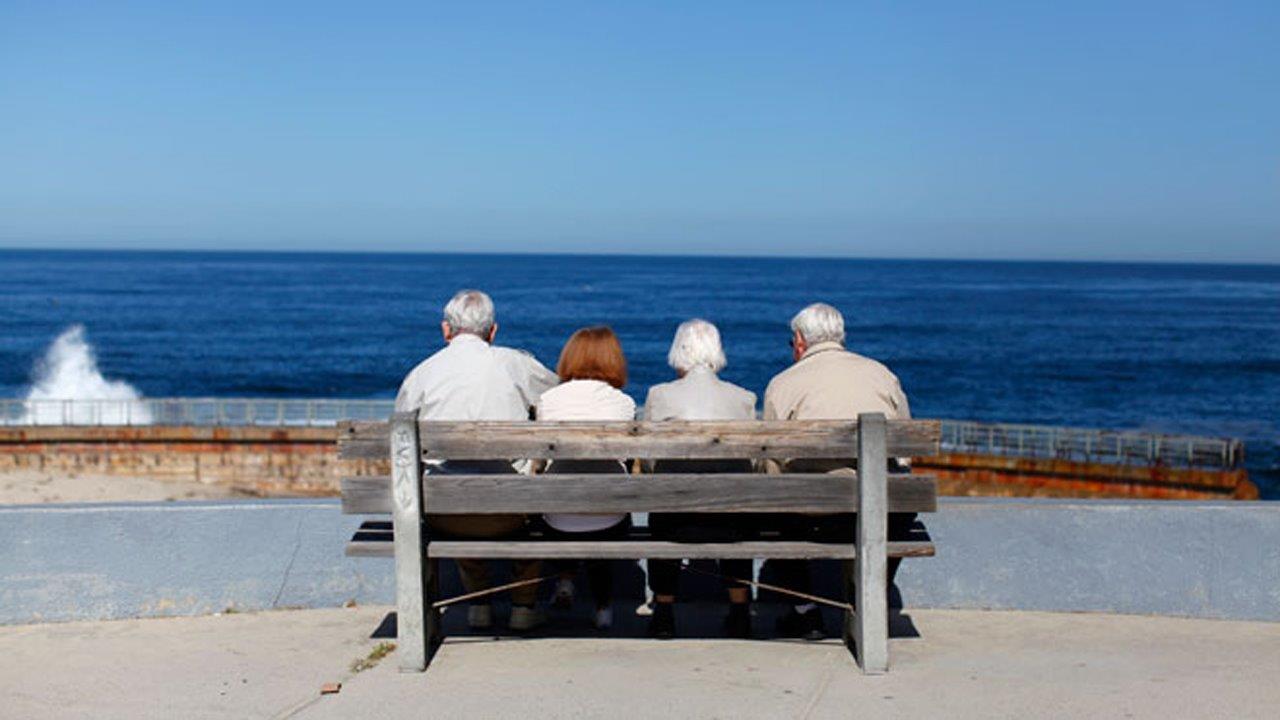 Age Wave CEO Ken Dychtwald and BAML Managing Director Surya Kolluri on longevity, quality of life and their impact on how people are planning their retirement.