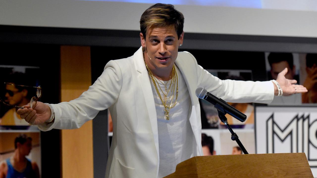 FBN’s Charlie Gasparino reports that Milo Yiannopoulos could be dismissed from Breitbart News over controversial remarks.