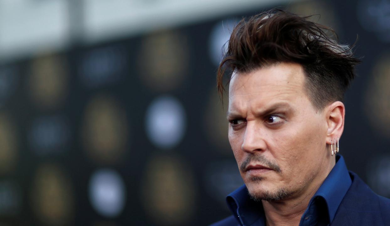 Johnny Depp’s extravagant and expensive lifestyle revealed!