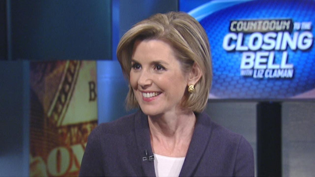 Ellevest co-founder &amp; CEO Sallie Krawcheck explains how to manage a successful career. 