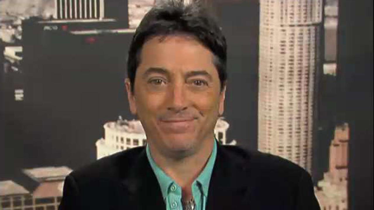 Actor Scott Baio sounds off on Nordstrom after the company dropped Ivanka Trump’s fashion line.