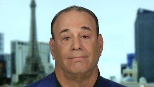 'Bar Rescue' host Jon Taffer discusses his new tech deal. New episodes of 'Bar Rescue' premiere on Sundays at 10/9c on Spike.