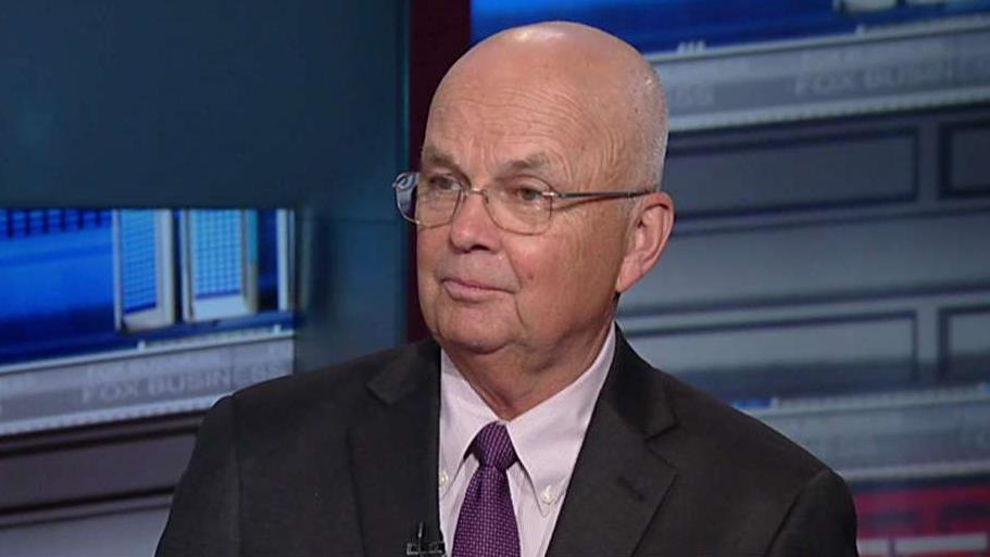 'Playing to the Edge' author and former CIA, NSA Director General Michael Hayden weighs in on President Trump’s wiretapping claims.