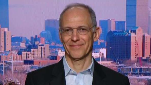 Obamacare Architect Dr. Ezekiel Emanuel on how the GOP is looking to change Obamacare.