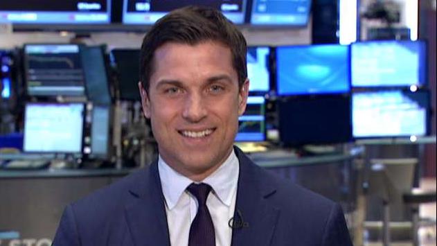 NYSE President Tom Farley on tech IPOs and how to convince more companies to list on the NYSE. 