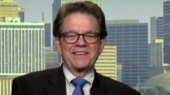 Former Reagan Economic Policy Advisor Art Laffer on the Fed’s decision to raise interest rates, whether tax reform will be done by 2017 and the GOP’s plan to repeal and replace ObamaCare.