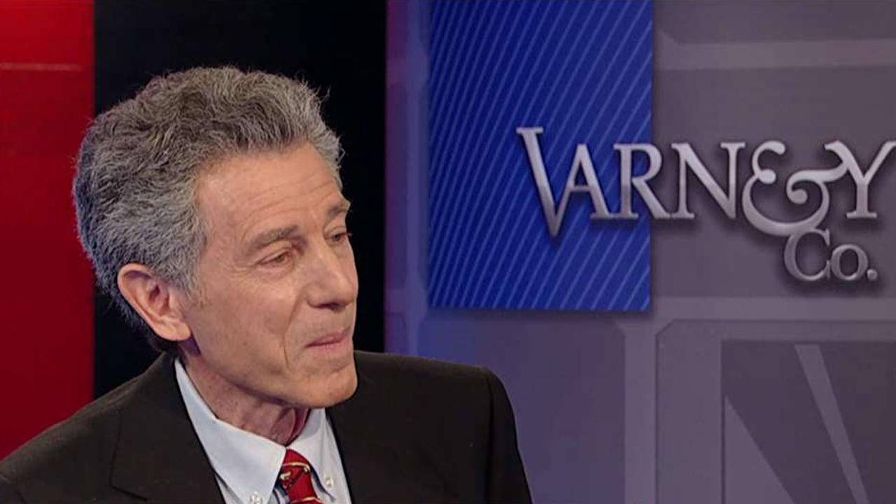 IceStone USA CEO Dal LaMagna, a self-described ‘patriotic millionaire,’ explains why he thinks the rich in America should pay more in taxes.