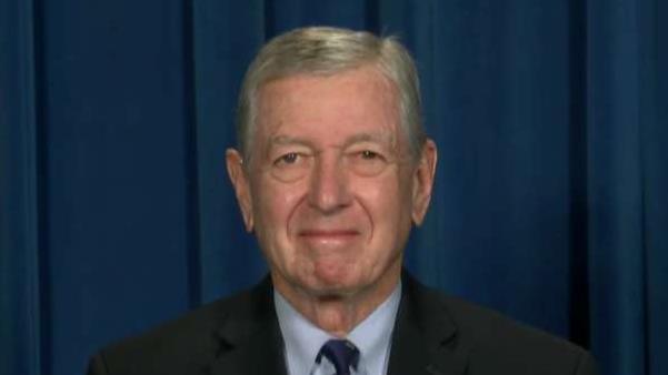 Former U.S. Attorney General John Ashcroft weighs in on immigration policy and the battle brewing over sanctuary cities. 