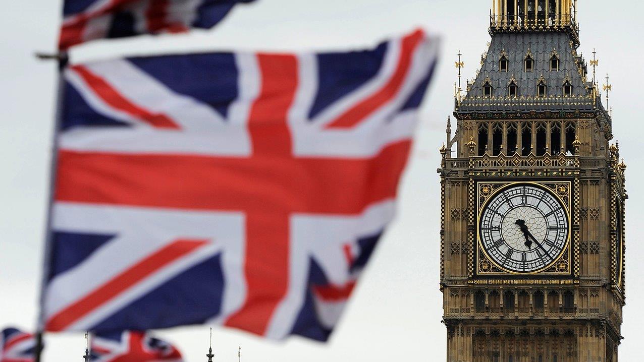 British MP and UK Chancellor of Exchequer Philip Hammond on negotiating trade deals with the US, the EU and globally and the idea of a reciprocal tax.