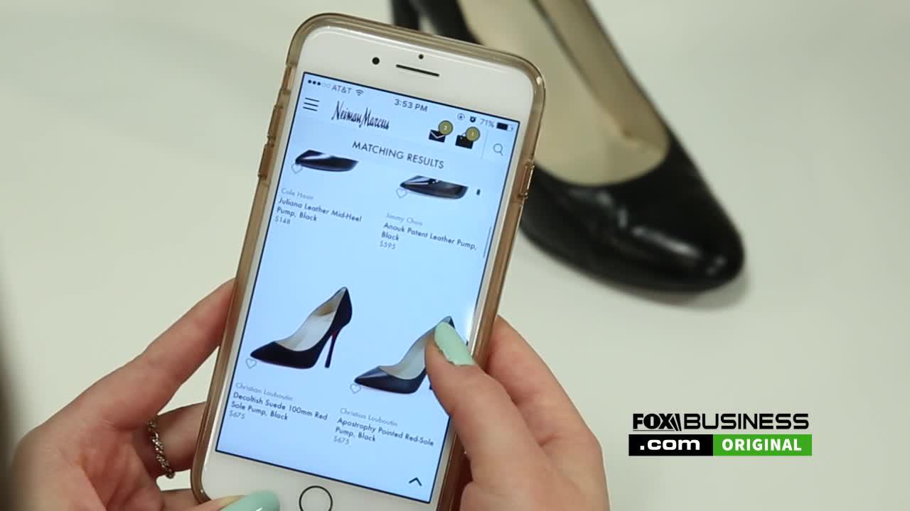 As consumers flock to online shopping platforms, upscale Neiman Marcus is using tech innovation as a way to provide more customized shopping experiences – a strategy it hopes will keep customers coming back for more. The luxury retailer’s VP of customer-facing technologies, Rajeev Rai, explains how. 