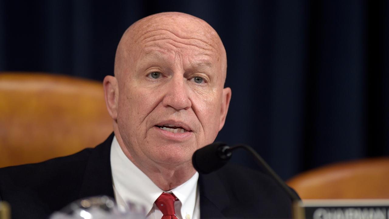 House Ways and Means Committee Chair Rep. Kevin Brady (R-Texas) weighs in on President Trump’s tax reform plan and the chances of passing a new health care bill. 