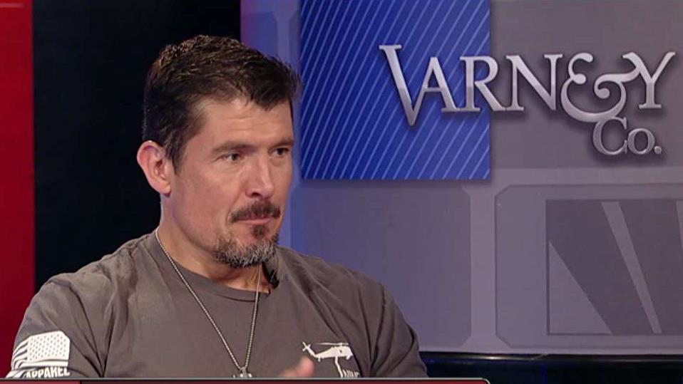‘The Ranger Way’ author Kris ‘Tanto’ Paronto weighs in on the Susan Rice outrage and how to best handle Syria.
