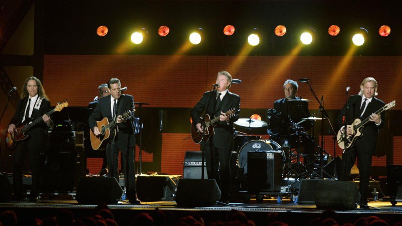 Former Goldman Sachs Partner Peter Kiernan weighs in on the federal court case between the rock band The Eagles and the Hotel California in Todos Santos, Cabos San Lucas.