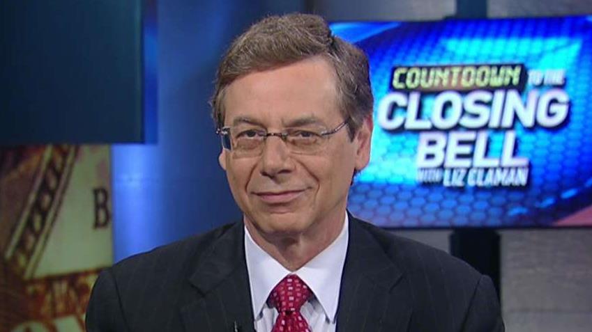 Former Israeli Ambassador to the United States Danny Ayalon on President Trump’s chances of securing peace in the Middle East. 