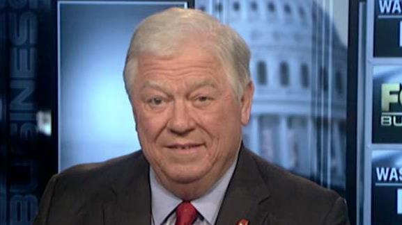 Former Governor and former RNC Chair Haley Barbour (R-MS) on the aftermath of FBI Director James Comeyâs firing.  