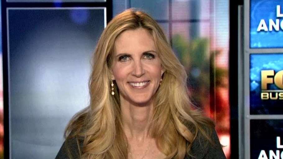 Ann Coulter, ‘In Trump We Trust’ author, on the outcome of President Trump not keeping his promises.