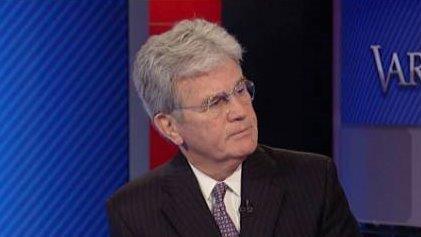 America S Health Care System Saved My Life Tom Coburn Fox Business