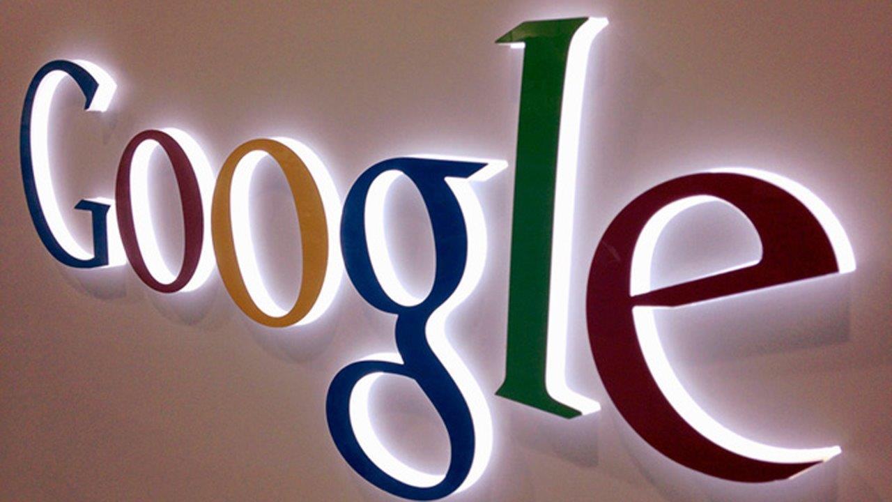 FBN's Cheryl Casone and Lauren Simonetti on EU’s record antitrust fine against Google.