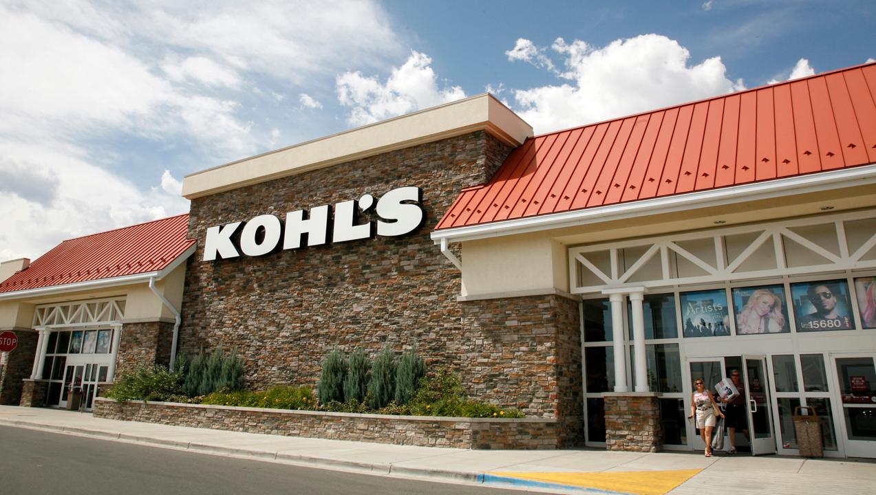 Kohl's CEO Kevin Mansell on the state of the retail sector and the potential impact of a border adjustment tax.