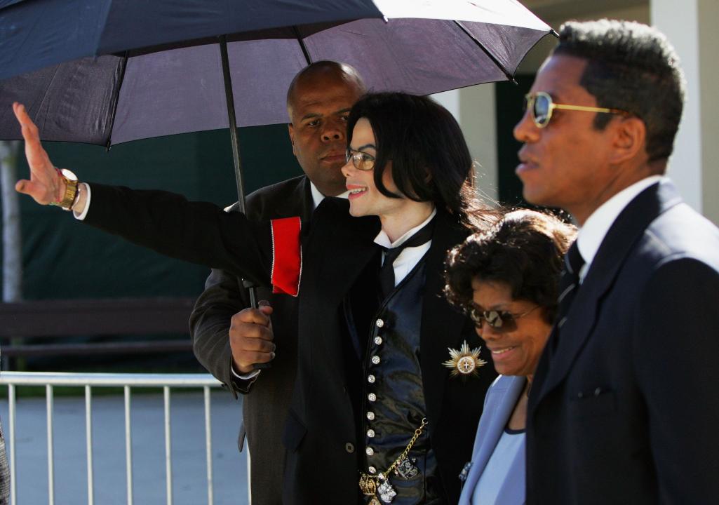 Eight years after Michael Jackson's death, Jermaine Jackson reflects on the Jackson family's life, legacy and media reports