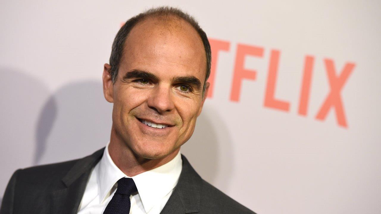 'House of Cards' actor Michael Kelly on the new season of the show and its impact on Netflix.