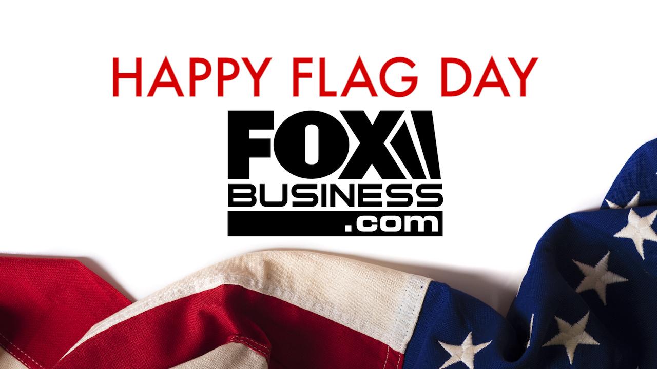 America celebrates Flag Day on June 14. Here are some facts about the national holiday