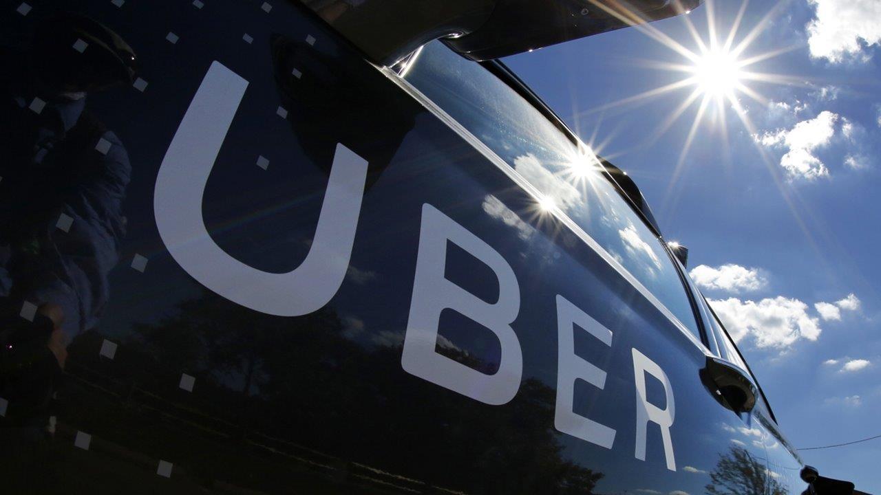Market Strategist Kevin Kelly, Rhino Trading Partners Chief Strategist Michael Block and The Hill contributor Kristin Tate on the resignation of Uber CEO Travis Kalanick.
