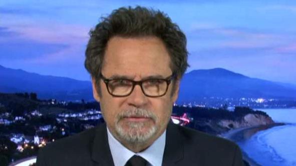 Comedian Dennis Miller reacts to the NSA leaker and British Prime Minister Theresa May’s response to the recent London attacks.