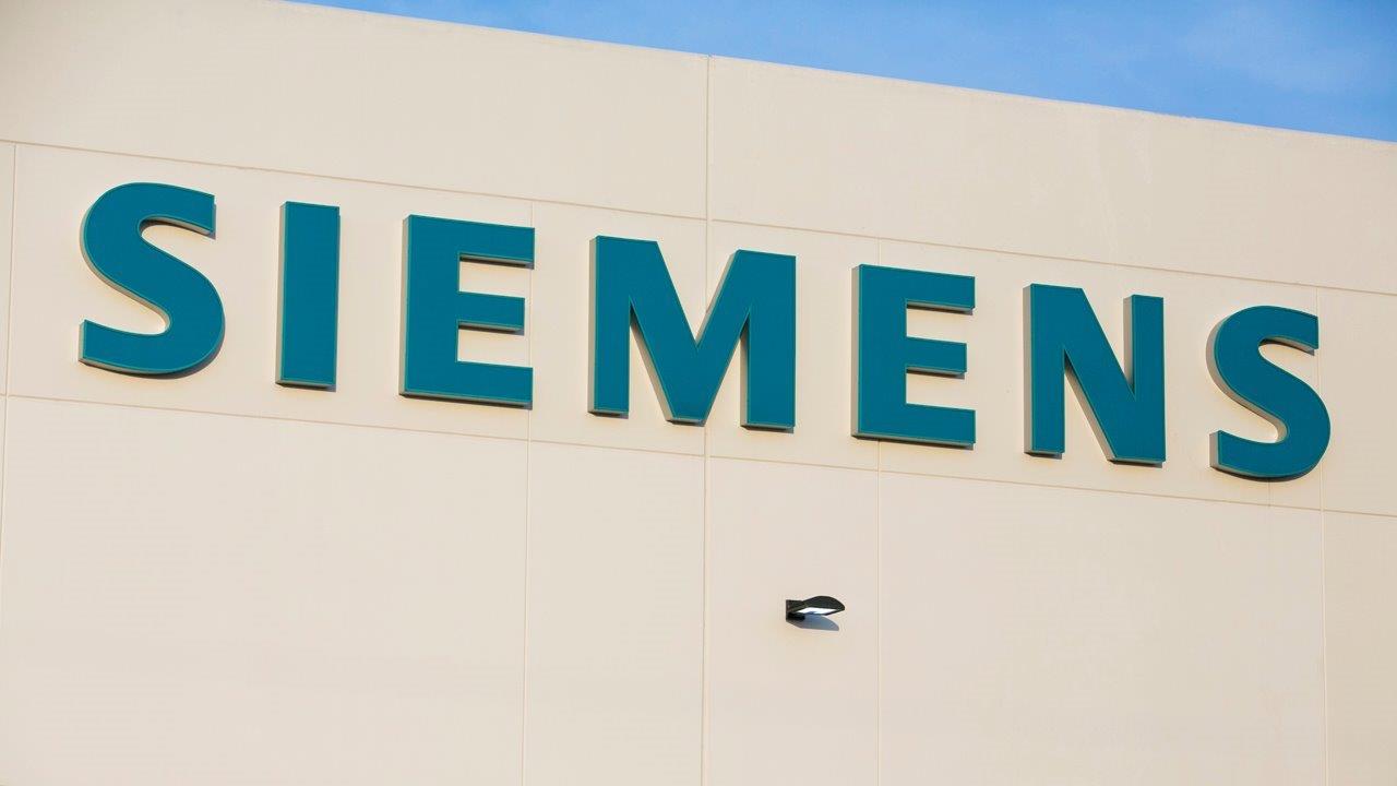 Siemens Global CEO Joe Kaeser on meeting with lawmakers in Washington, D.C., the company’s plans for a new facility in Massachusetts and the G20 summit.