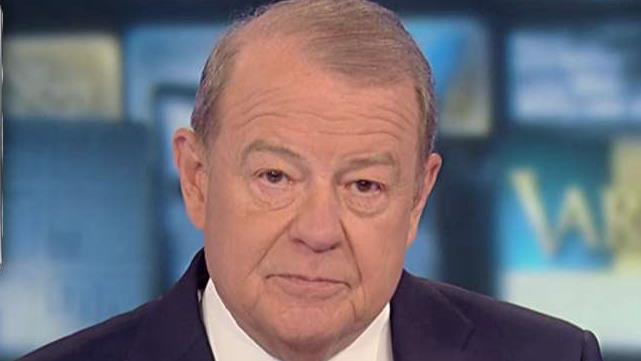 FBN's Stuart Varney on the GOP Senate health care bill. 