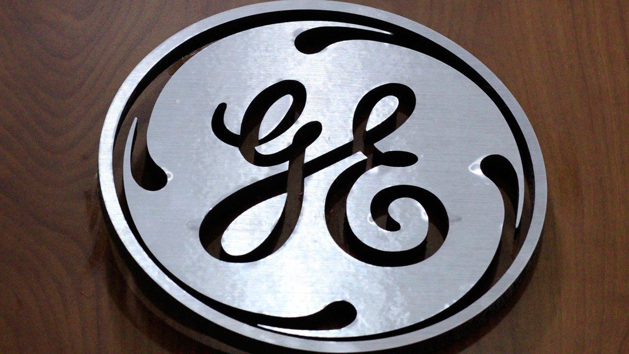 Robert Wolf, 32 Advisors CEO, on the management shakeup at General Electric and the future of the company.