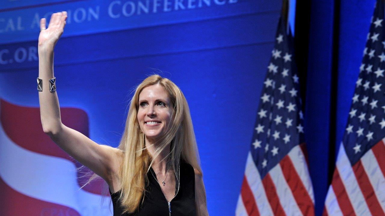 Delta responds to Ann Coulter's Twitter rant
