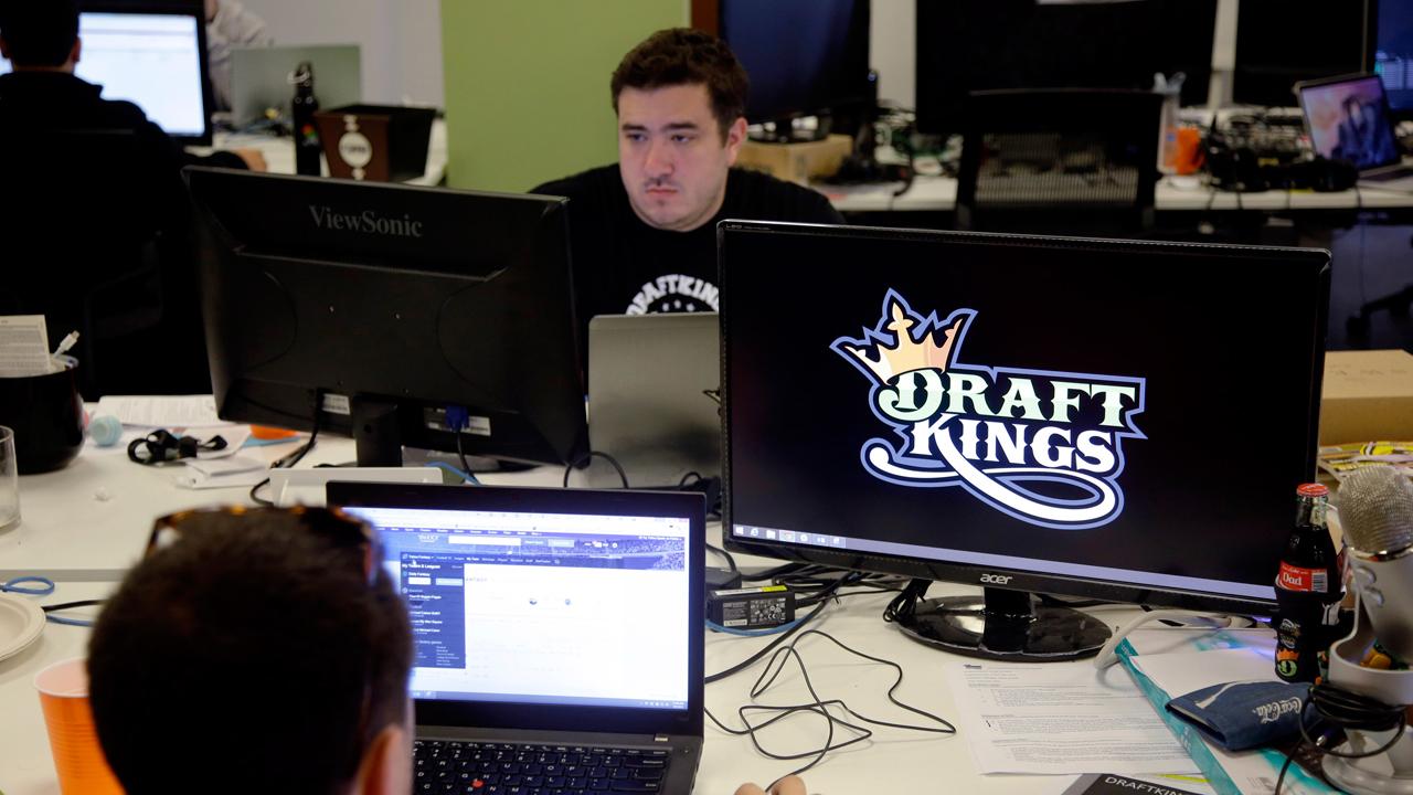 The Brewer Group CEO Jack Brewer on fantasy sports companies DraftKings and FanDuel announcing they have decided not to go forward with their proposed merger.