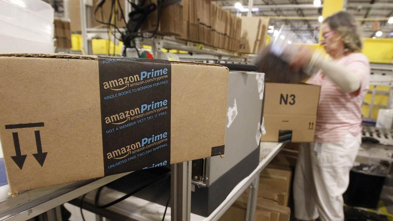 Judge Andrew Napolitano, Fox News senior judicial analyst, on scrutiny over Amazon's potential monopoly and whether antitrust laws can prevent the company from getting bigger.