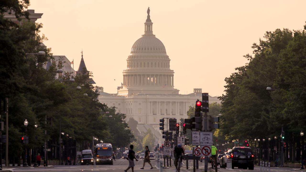 FBN’s Stuart Varney and Gerri Willis weigh in on what they view as the government’s most wasteful spending programs.