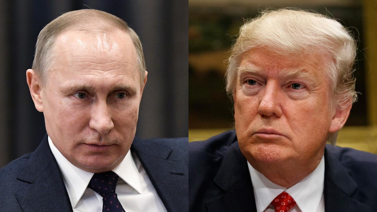 American Defense International Chairman Van Hipp and National Center for Policy Analysis Executive Director Lt. Col. Allen West (Ret.) weigh in on President Trump’s meeting with Russia’s Vladimir Putin.