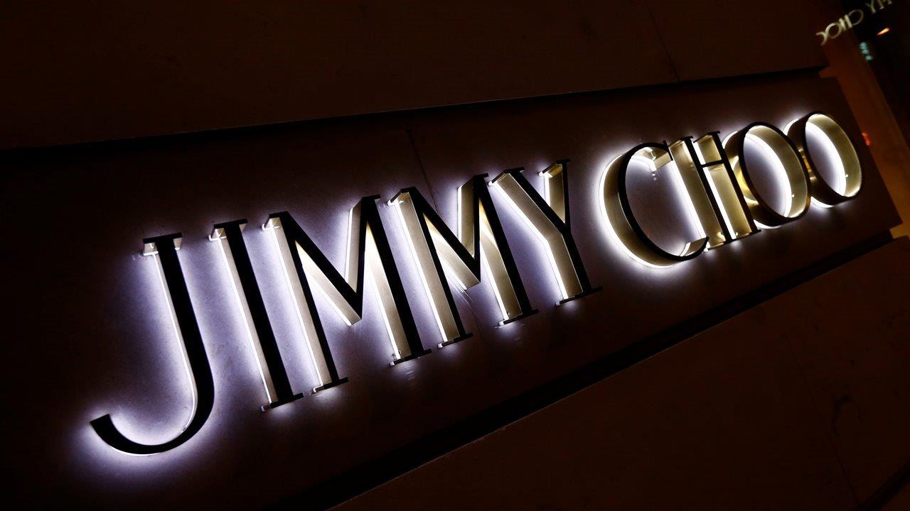 The Wall Street Journal's Riva Gold on Michael Kors' deal to buy Jimmy Choo.