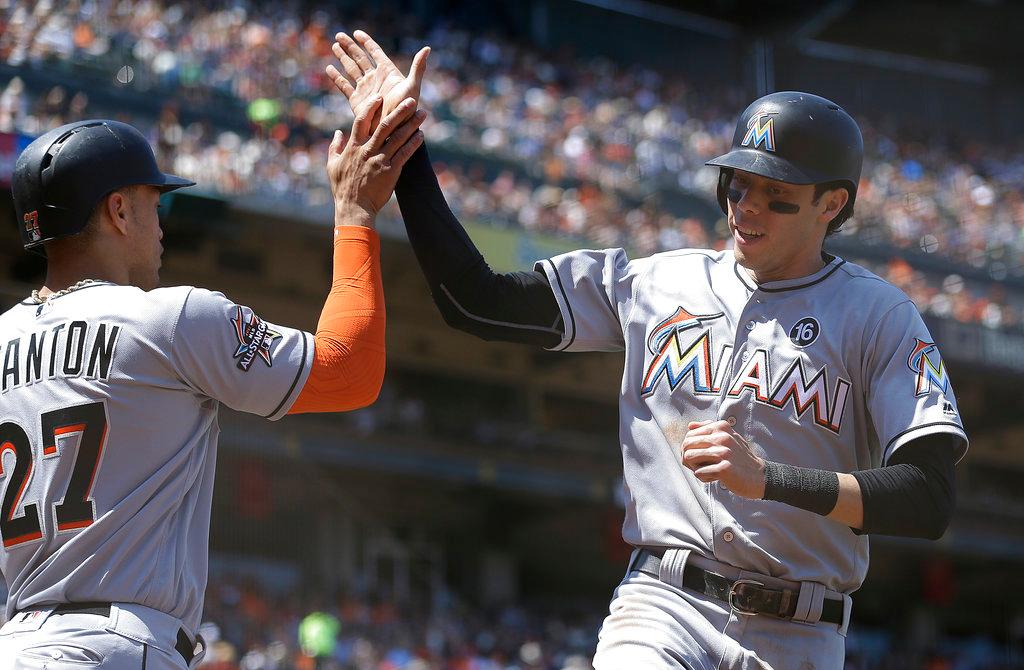 FBN's Charlie Gasparino reports on the Major League Baseball's concerns over the sale of the Miami Marlins and the Sun Valley Conference.