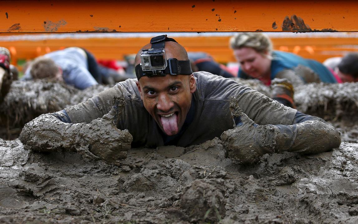 Tough Mudder CEO Will Dean on why he’s launching a chain of fitness boutiques