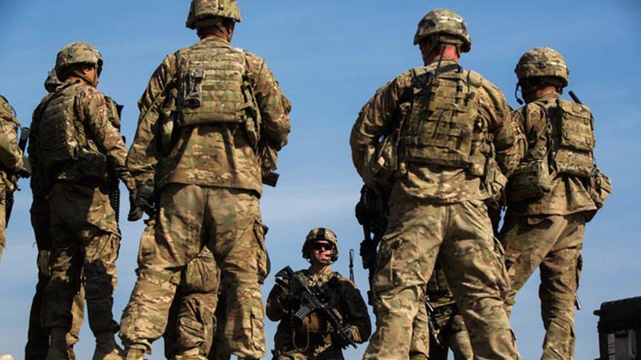 New US strategy on Afghanistan puts pressure on Pakistan