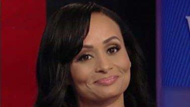 Katrina Pierson of the Trump 2020 advisory board sounds off on Liberal media overreach. 