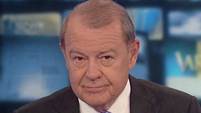 FBN's Stuart Varney weighs in on the political split between Democrats and Republicans. 