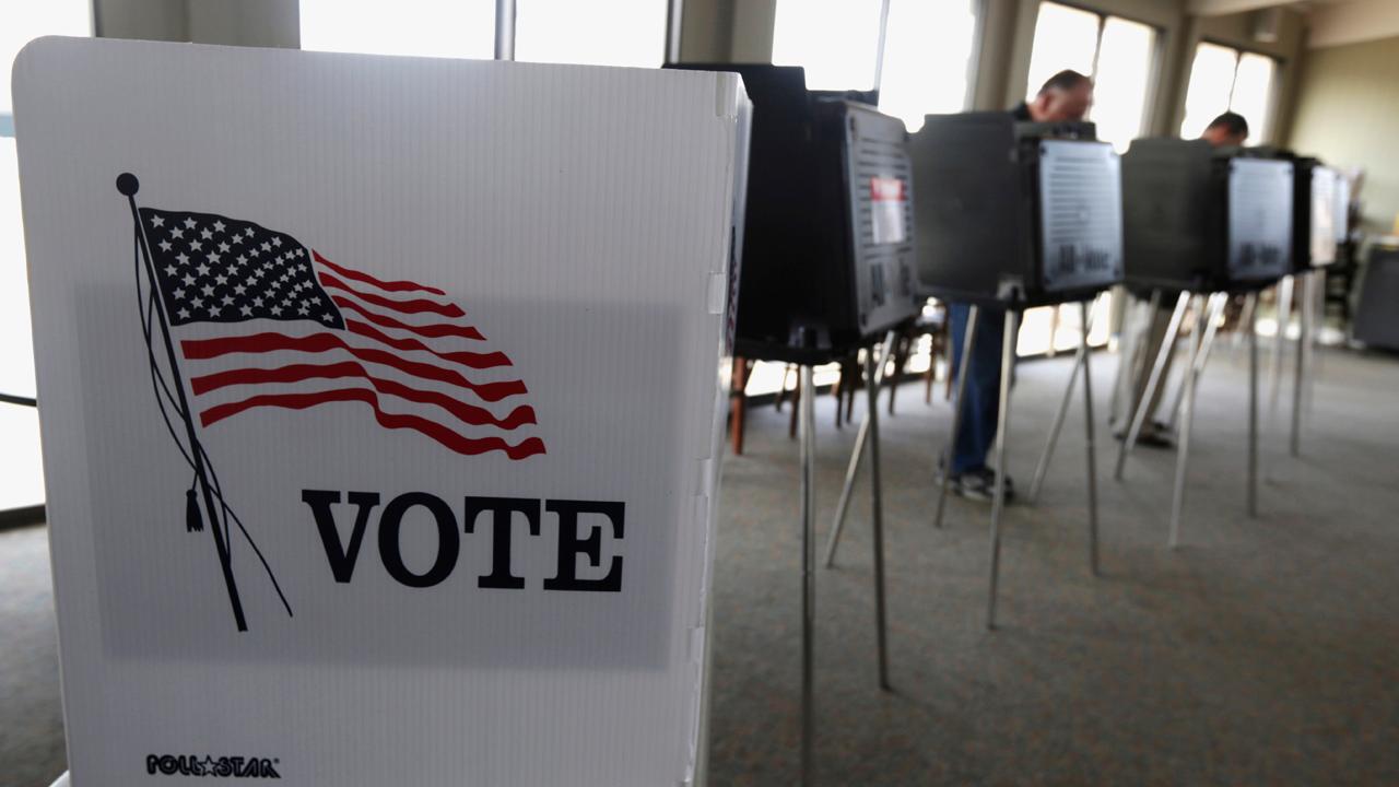 Texas Attorney General Ken Paxton on why he is filing a notice of appeal after a court threw out a Texas voter identification law.