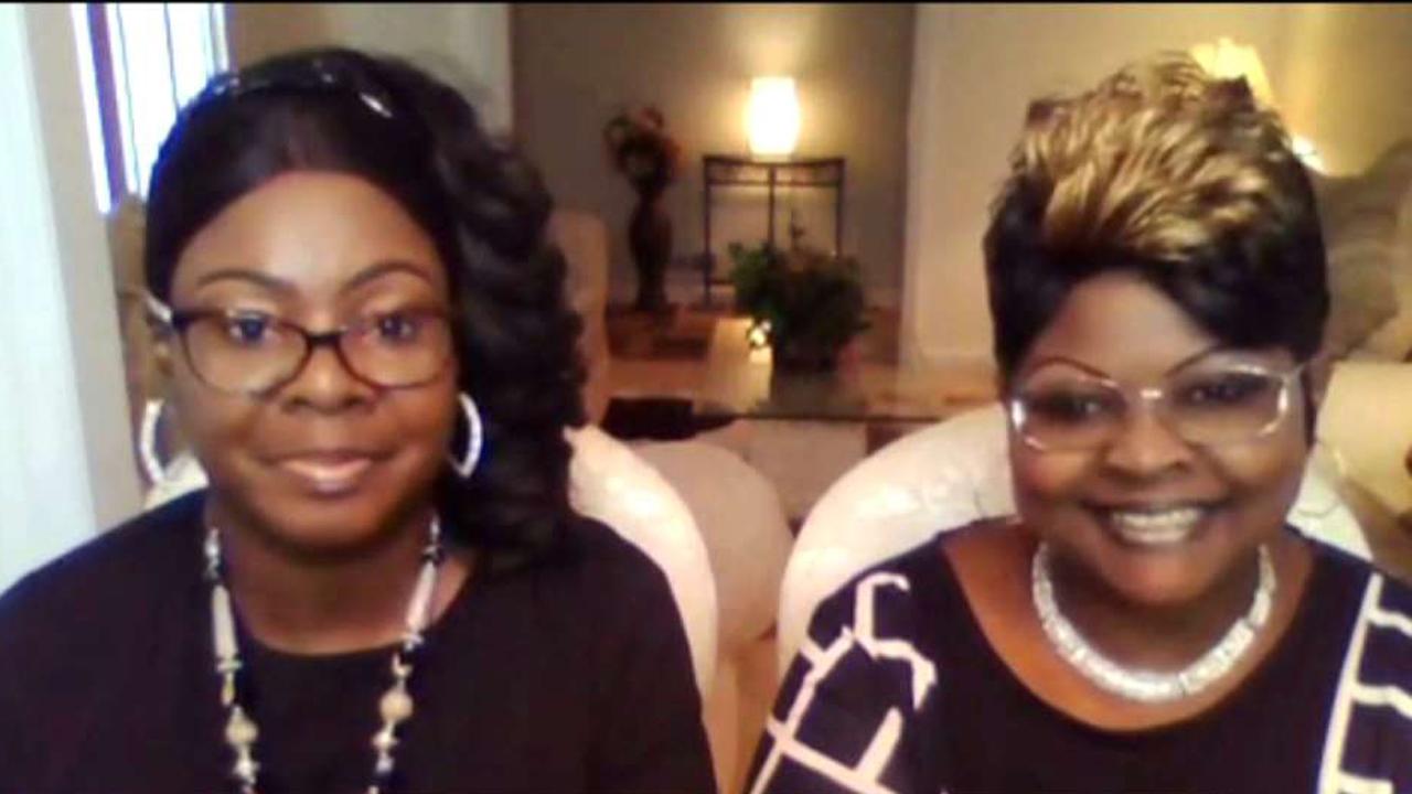 ‘The Viewer’s View’ hosts Diamond and Silk weigh in on the violence in Charlottesville, Va. and why they believe they are being censored on YouTube.