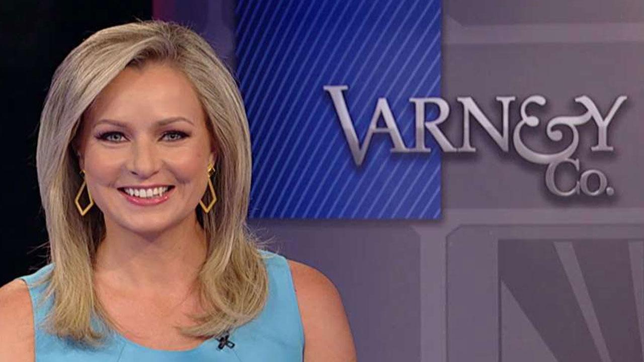 Sandra Smith, co-host of ‘Outnumbered’ on Fox News, on a November deadline for tax reform and the health reform stalemate.