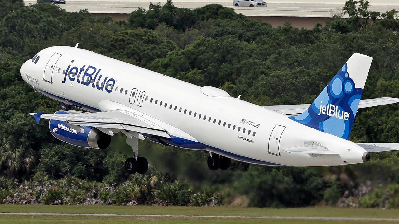 JetBlue wants to hear from you